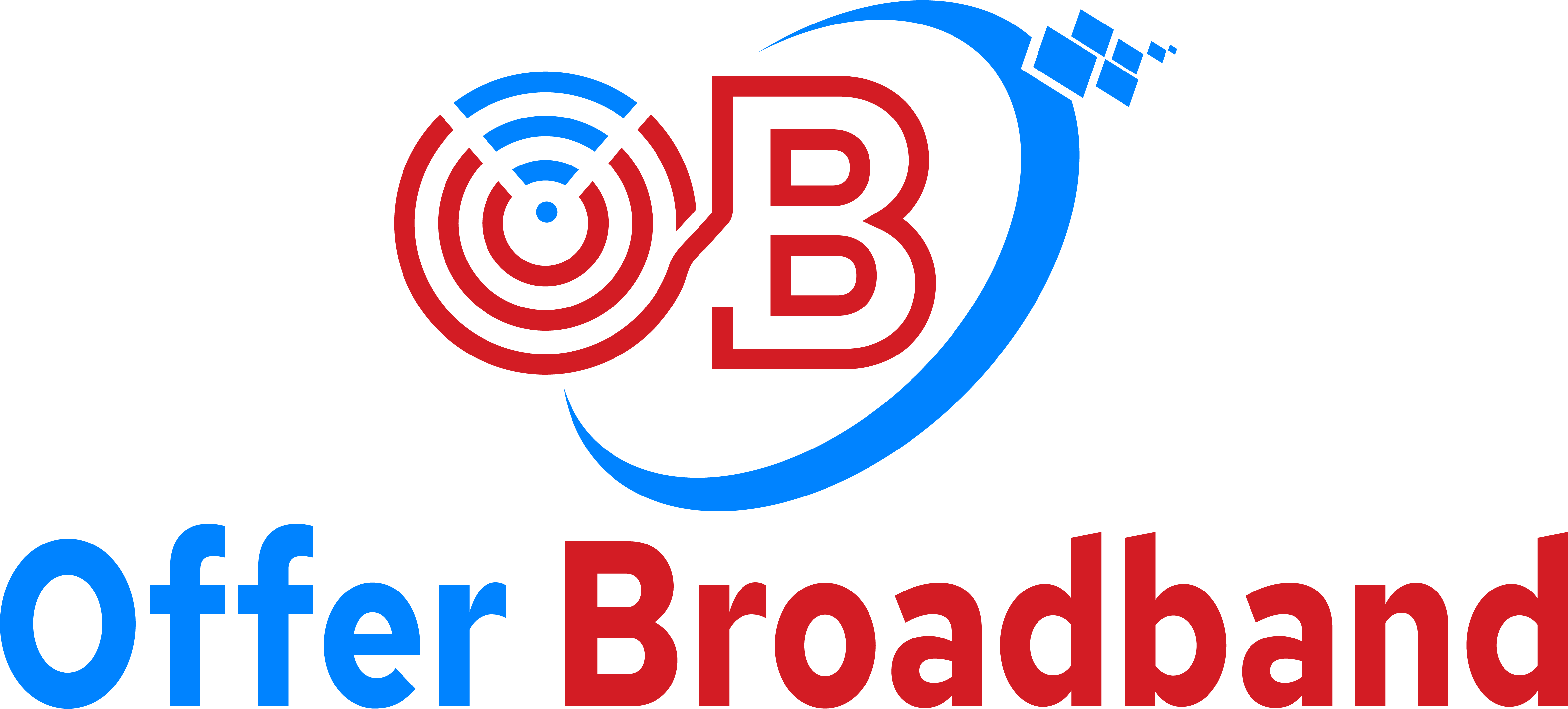 Offer Broadband::Customer-Portal